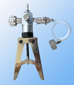 YFQ-1.6�ֳ�ѹ����