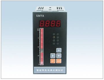 ���ܵ�ӵ�Һλ��ʾ������