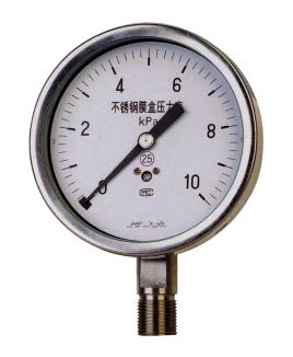 YE-100B��150Bϵ�в����Ĥ��ѹ����