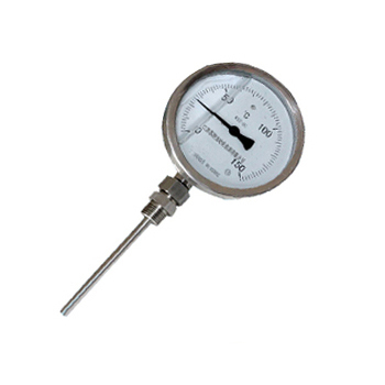 ����˫�����¶ȼ�