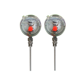 ��ӵ�˫�����¶ȼ�