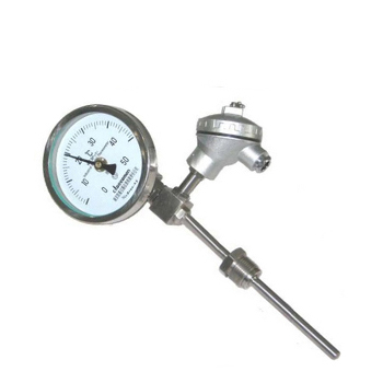 �ȵ�ż˫�����¶ȼ�